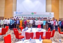 Rwanda launches campaign to support youth involved in agribusiness