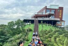 IFAD President visit to China reinforces longstanding partnership to transform rural lives