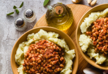 Increased bean consumption: Solution to health, climate and cost-of-living crises