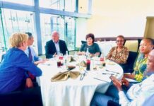 Tanzania and Netherlands signs MoU on horticulture production and marketing collaborations