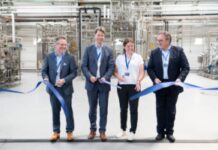 GEA inaugurates technology center for alternative protein industry