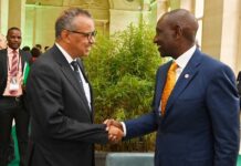 Kenya plans to borrow key lessons from Colombia to boost its coffee production