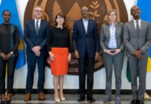 Rwanda partners with Volkswagen to introduce locally assembled electric tractors for its farmers