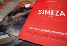 SIMEZA silos presents new catalog