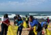 UN report urges urgent global cooperation to protect marine ecosystems as ocean pressures intensify