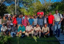 ZANACO, ZAMBEEF partner to empower livestock farmers