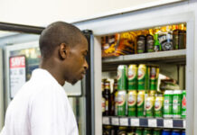 DRINKING IT ALL IN: Beverage Trends in Africa