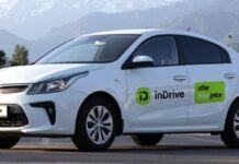 inDrive Receives Official License to Operate in Kenya, Reinforcing Commitment to Safety and Fair Pricing