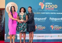 Olam Agri’s Seeds for the Future Wins Sustainability Initiative of the Year Award 2023