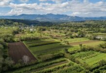 Spatial technology creates opportunities for vulnerable small-scale food producers as IFAD and ESA join forces