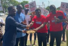 Taxation of sugar-sweetened beverages a ‘win-win’ for Ghana’s public health strategy