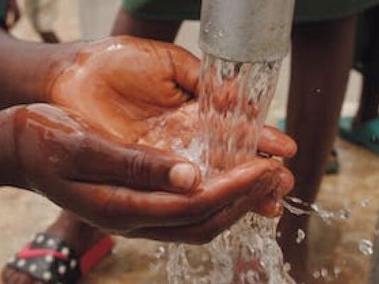 Can Water Help Africa Reach Net Zero?