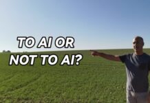 Will AI Solve Small-Hold Farmers’ Persistent Poverty and Hunger?