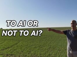 Will AI Solve Small-Hold Farmers’ Persistent Poverty and Hunger?