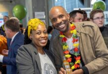 ADELPHI ANNOUNCES WINNERS OF THE 2023 GREEN ENTREPRENEURSHIP AWARDS