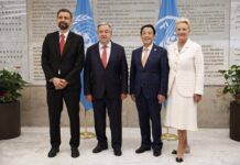 $400 billion needed per year while doing nothing could cost $12 trillion