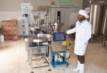 Lessons from banana farmer from western Uganda venturing into value addition to boost earnings