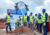 De Heus, global livestock feeds manufacturer builds first aquaculture feed mill in Uganda