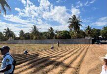 Madagascar: Boost for farmers, fishers and food security with €20 million European Investment Bank (EIB) loan for Sahanala initiative