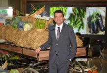 Growtech, the meeting point of world agriculture