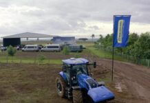 New Holland reinforces Brand’s global leadership in sustainability bringing the Energy Independent Farm concept to Brazil