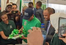 Tanzania launches consortium to boost agriculture insurance for its farmers