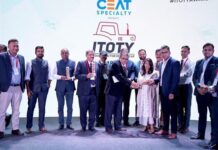 New Holland Agriculture bags three awards at the Indian Tractor of the Year Awards 2023