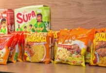 Nourishing communities while pursuing manufacturing excellence