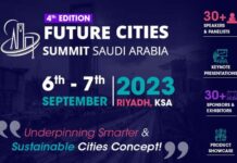 The 4th edition of Future Cities Summit is ready to set new records in the region!