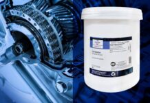 Range of CASSIDA food-grade lubricants and greases from FUCHS