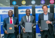 Mastercard and partners launch digital platform in Uganda to enhance smallholder farmers access to markets and credit