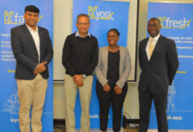 Kyosk Acquires KwikBasket to Accelerate its Farm & Fresh Line of Business, Transforming the Distribution of Fresh Produce in Africa