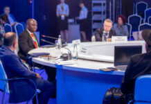 Control over Meta and Google, ensuring food security and technological transfer