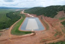 Netafim brings precision irrigation technology to Rwanda’s farm hub to boost food security