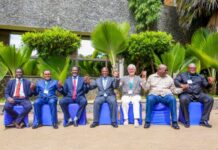 EU backed project launched to better urban food systems in Africa, address poverty and malnutrition