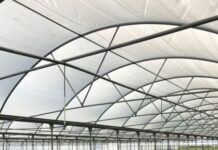 Water saving and extreme drought, Arrigoni comes out top in an independent test