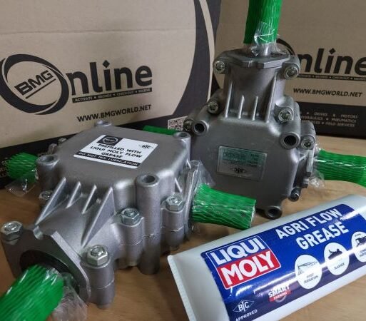 BMG Nampo Cape Show preview 2023 – Liqui Moly Agri Flow Grease 1 (002)
