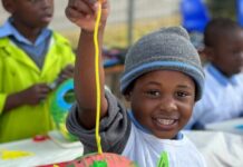 KZN farmers provide arts education through outreach initiative