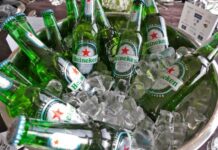 Get tose skills going to support tourism upswing ,say Heineken Beverages