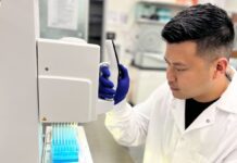 INTEGRA Biosciences’ pipettes help to sow the seeds of the future