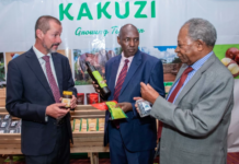 Kakuzi set to unveil Macadamia Cold pressed cooking oil products to double the nuts consumption in Kenya