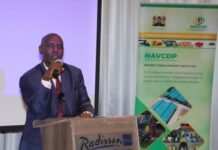Kenyan farmers urged to register on the state’s digital platform for ease access to subsidy programmes