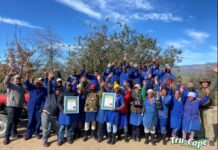 Villiersdorp growers take the lion’s share of Two-a-Day’s 2022 best producer awards.