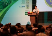 International Rice Congress 2023 with cross-continental keynote speakers line up