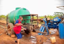 Masakona CPA’s Treasurer shares some lessons learnt in land reform