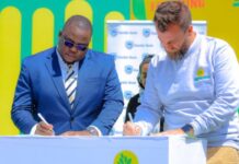 Tanzania farmers set to benefit sector modernisation and growth through asset financing and agri-technology