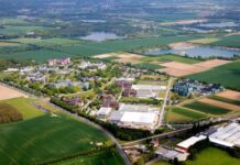 Bayer to invest EUR 220 million in new R&D facility at its Monheim site