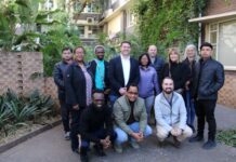 Imminent danger of RWASA biotype-5 to wheat production in South Africa and neighbouring countries