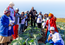 UPL Publishes 2023 Africa Sustainability Impact Report