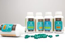 UFS exhibits products and services at WHO Traditional Medicine Global Summit